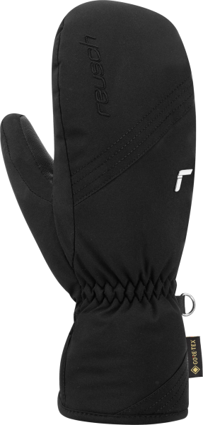 Reusch Susan GORE-TEX Mitten 6231631 7700 black front